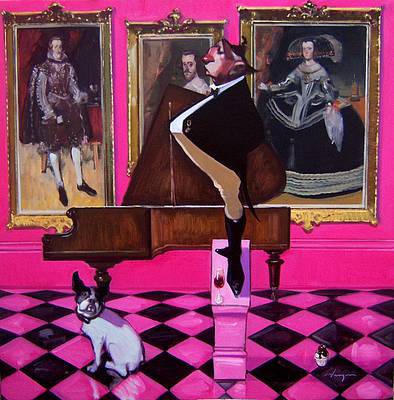 JOE HARGAN - educating rita